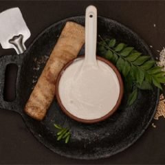 Dosa-Batter Dosa-Batter
