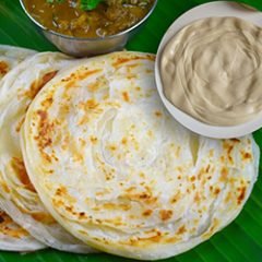 Parotta Parotta